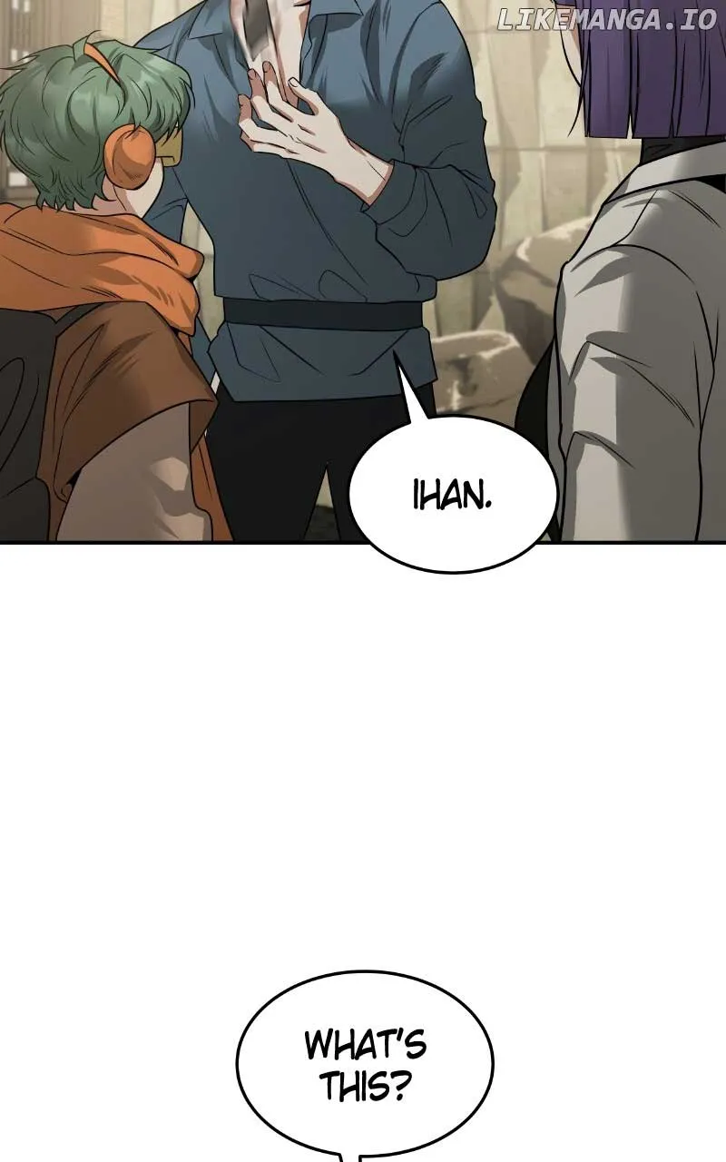 Empress Hunt Chapter 50 Online - página 87