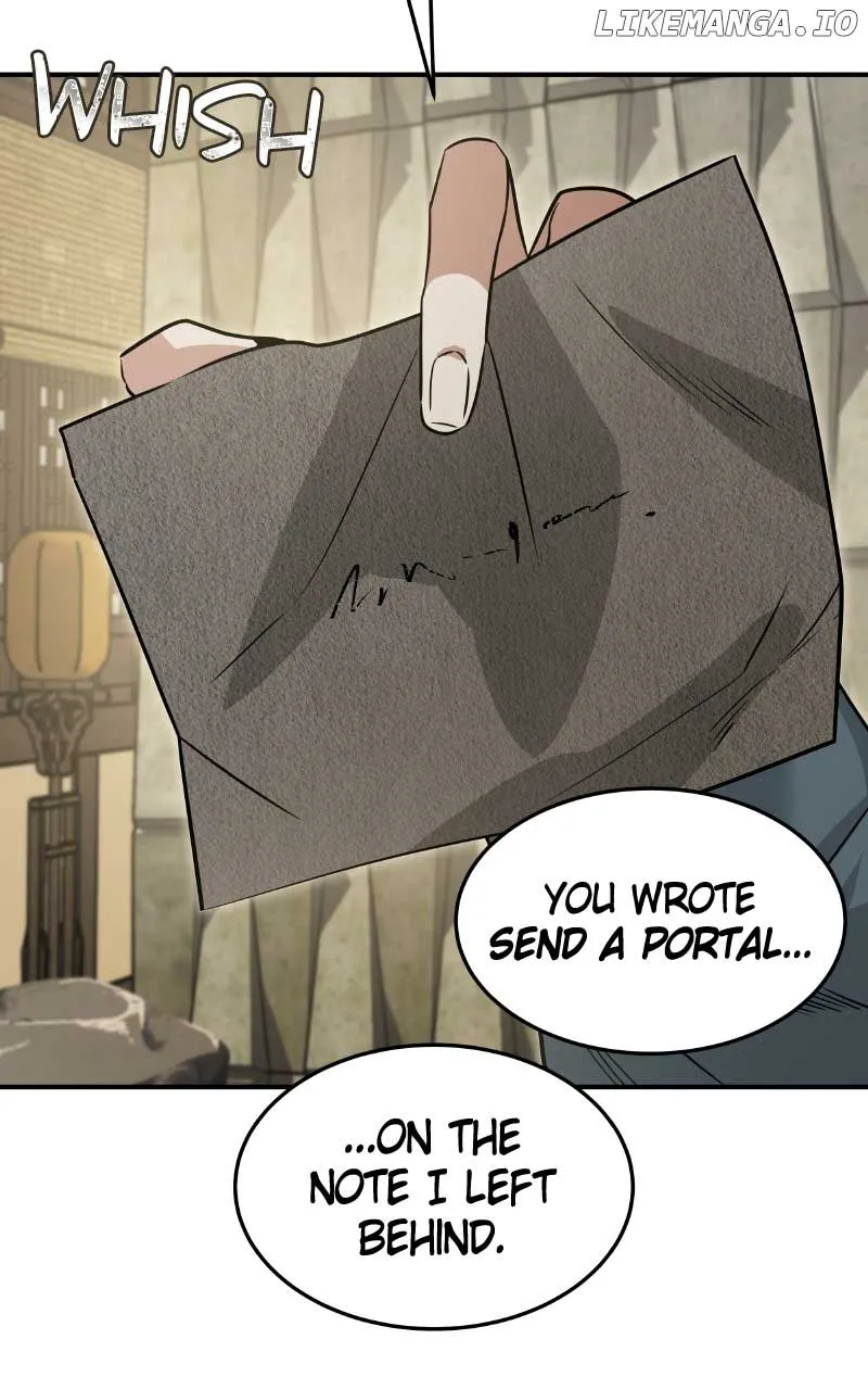 Empress Hunt Chapter 50 Online - página 88