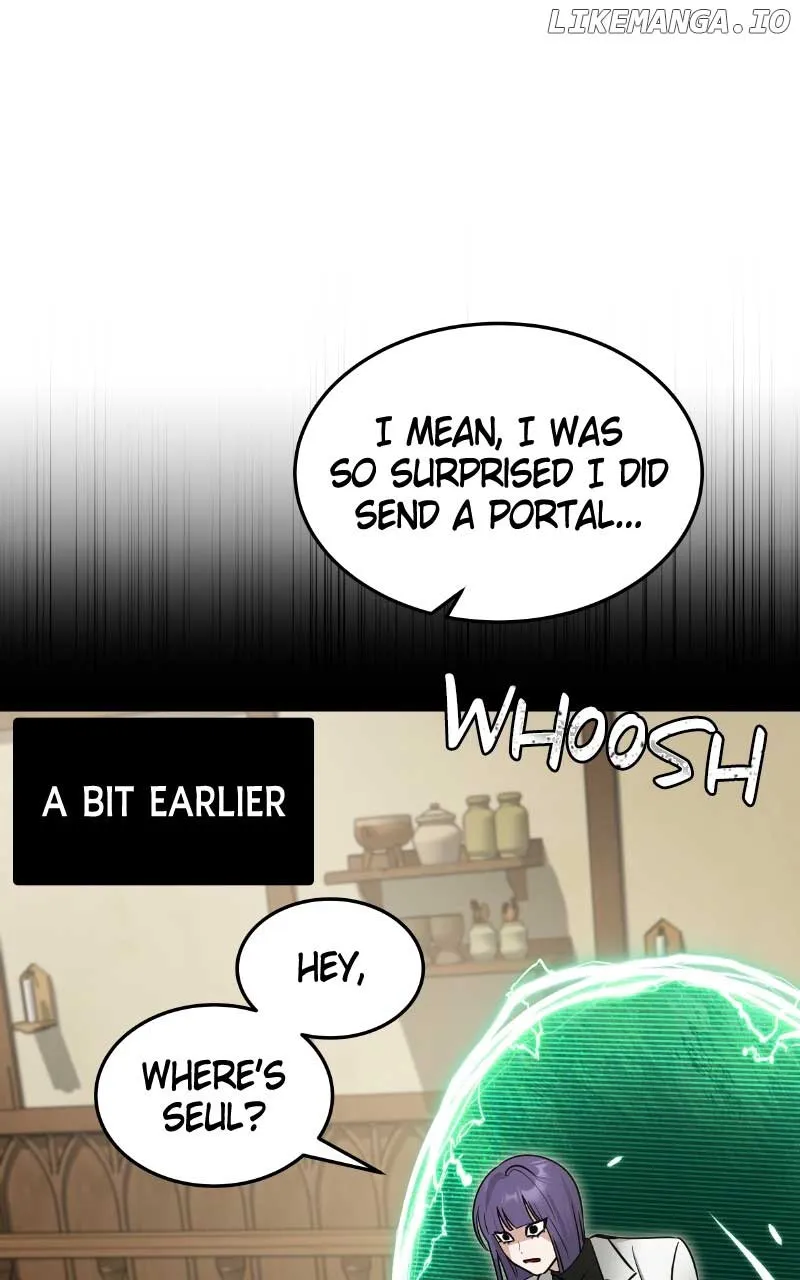 Empress Hunt Chapter 50 Online - página 89