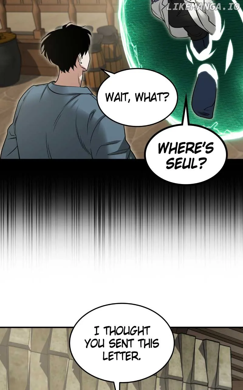 Empress Hunt Chapter 50 Online - página 90