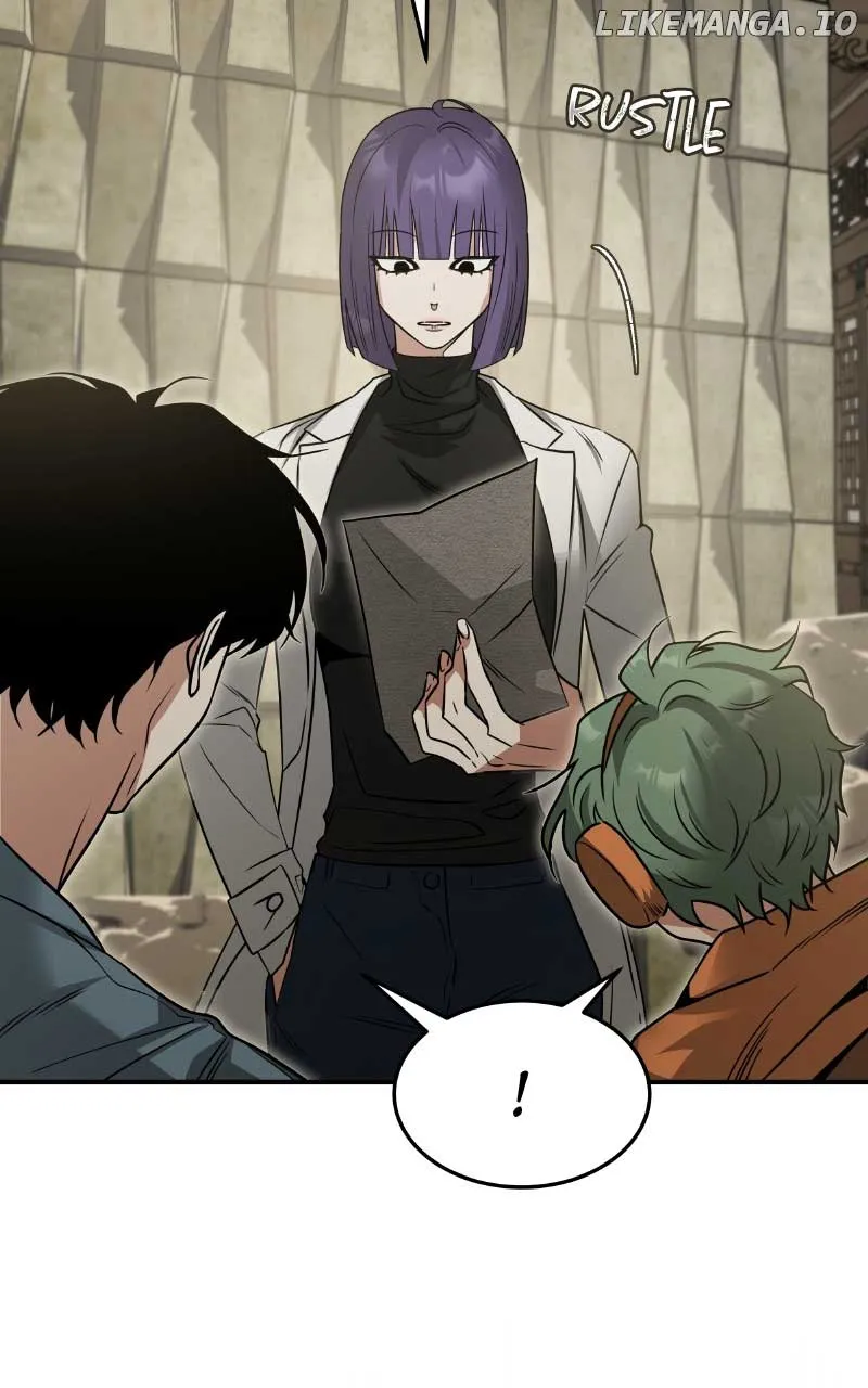 Empress Hunt Chapter 50 Online - página 91