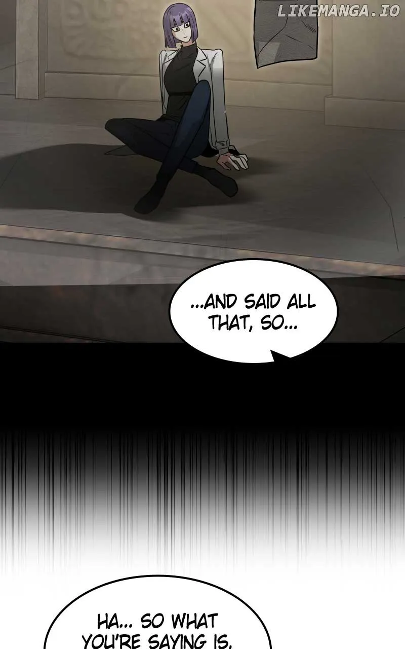 Empress Hunt Chapter 50 Online - página 94