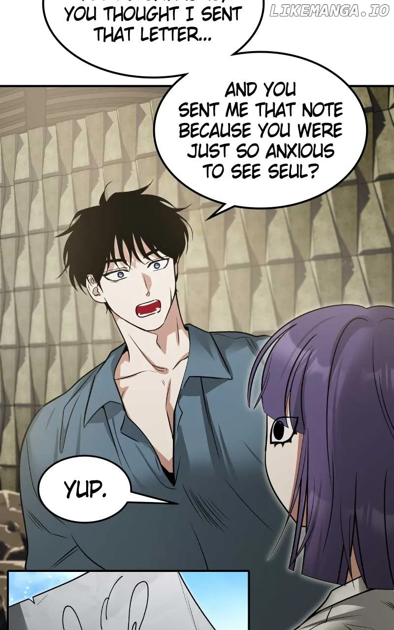 Empress Hunt Chapter 50 Online - página 95