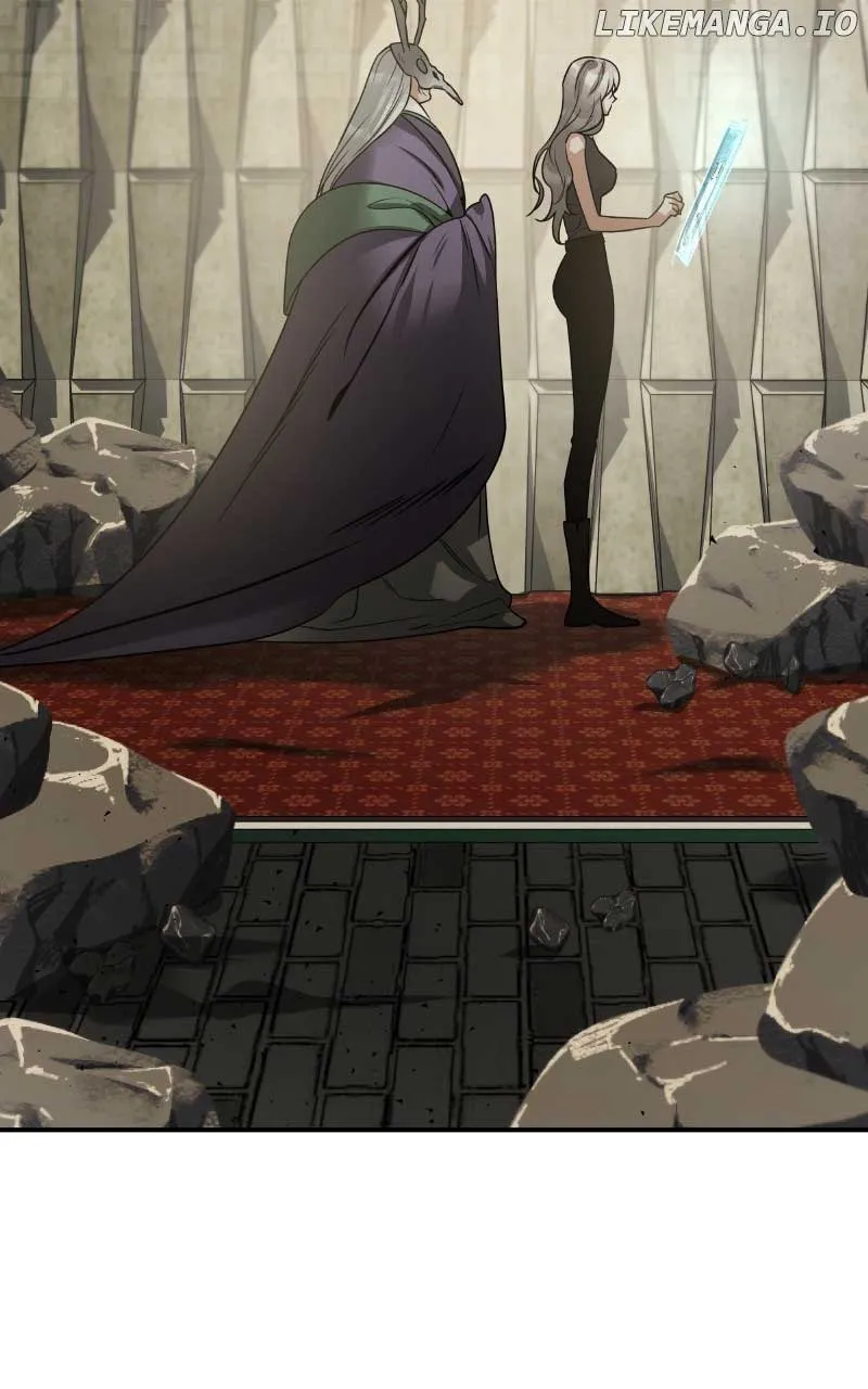 Empress Hunt Chapter 50 Online - página 105