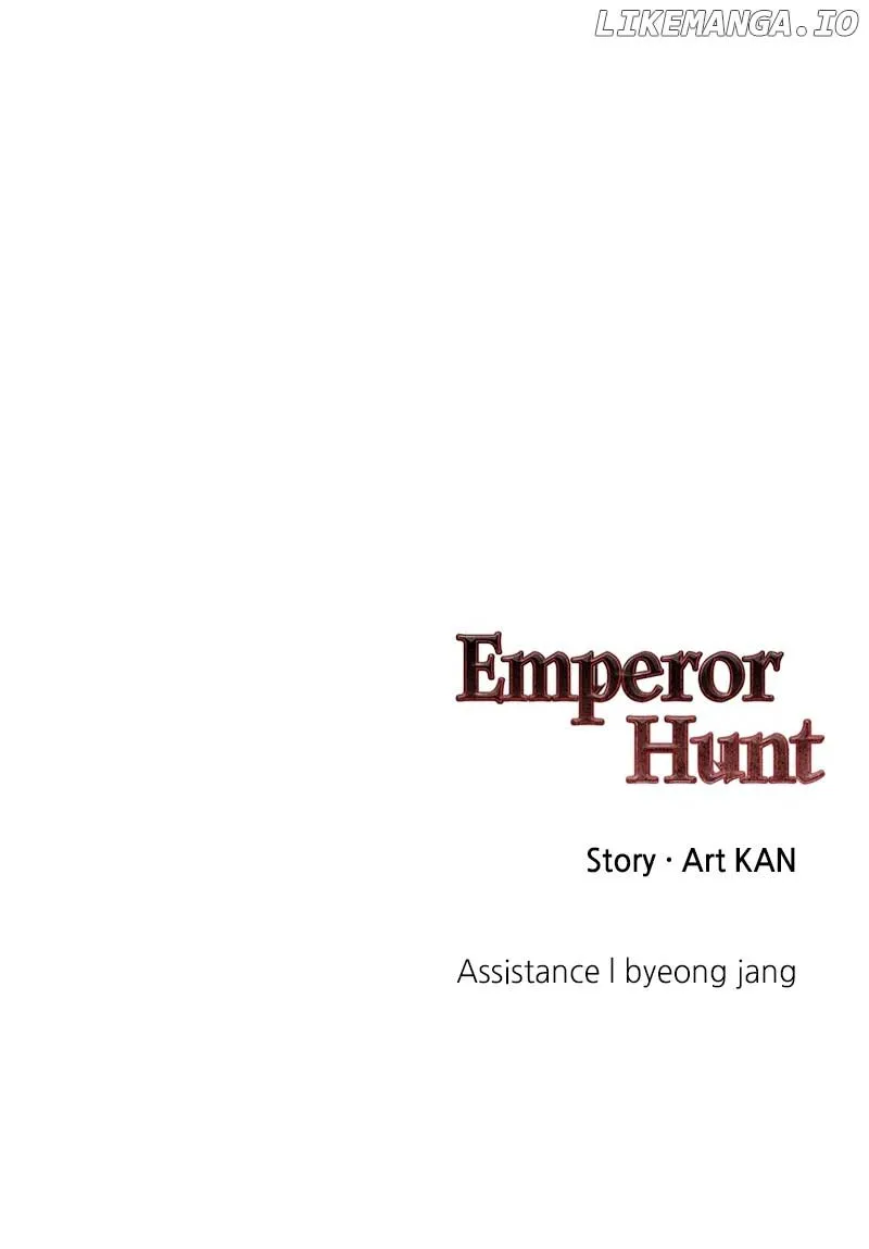Empress Hunt Chapter 50 Online - página 106