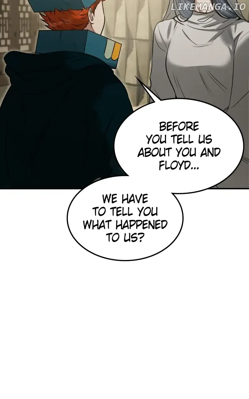 Empress Hunt Chapter 51 Online - página 3