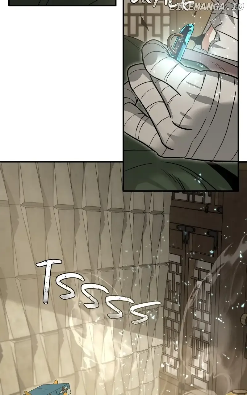 Empress Hunt Chapter 51 Online - página 6