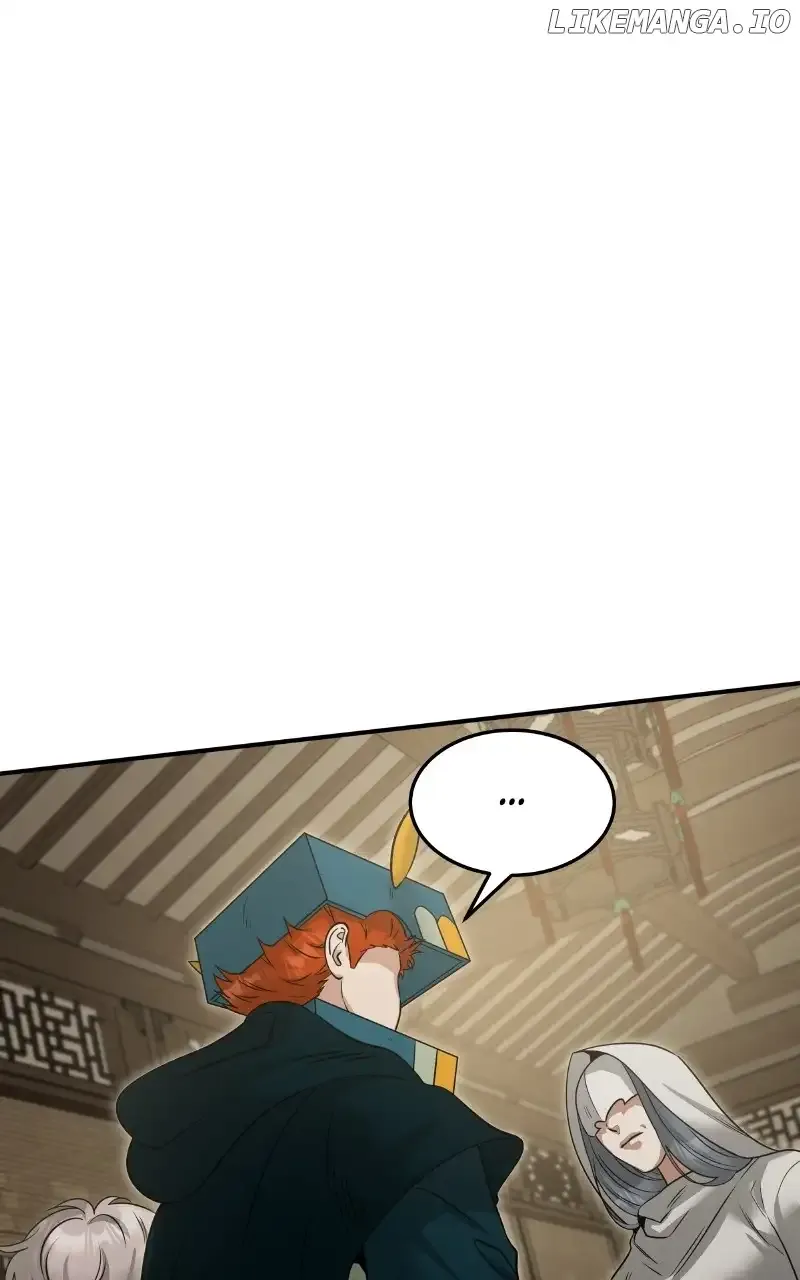 Empress Hunt Chapter 51 Online - página 8