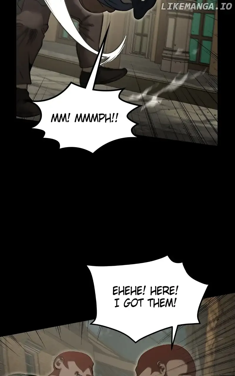 Empress Hunt Chapter 51 Online - página 22