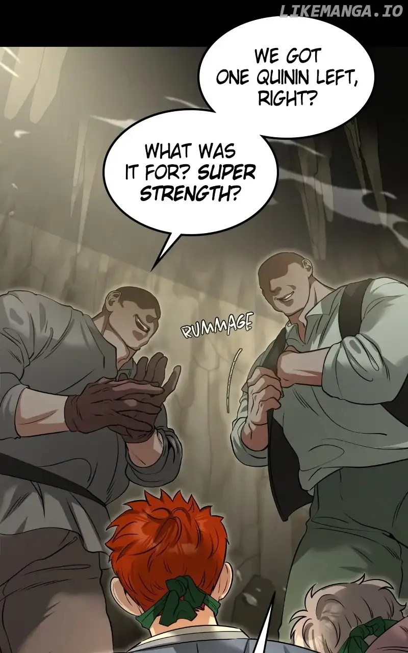 Empress Hunt Chapter 51 Online - página 29