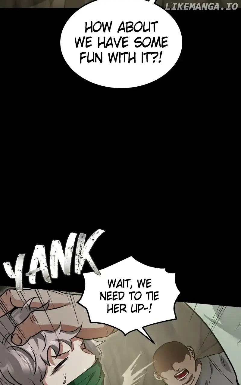 Empress Hunt Chapter 51 Online - página 31