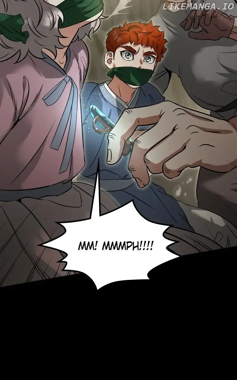 Empress Hunt Chapter 51 Online - página 32