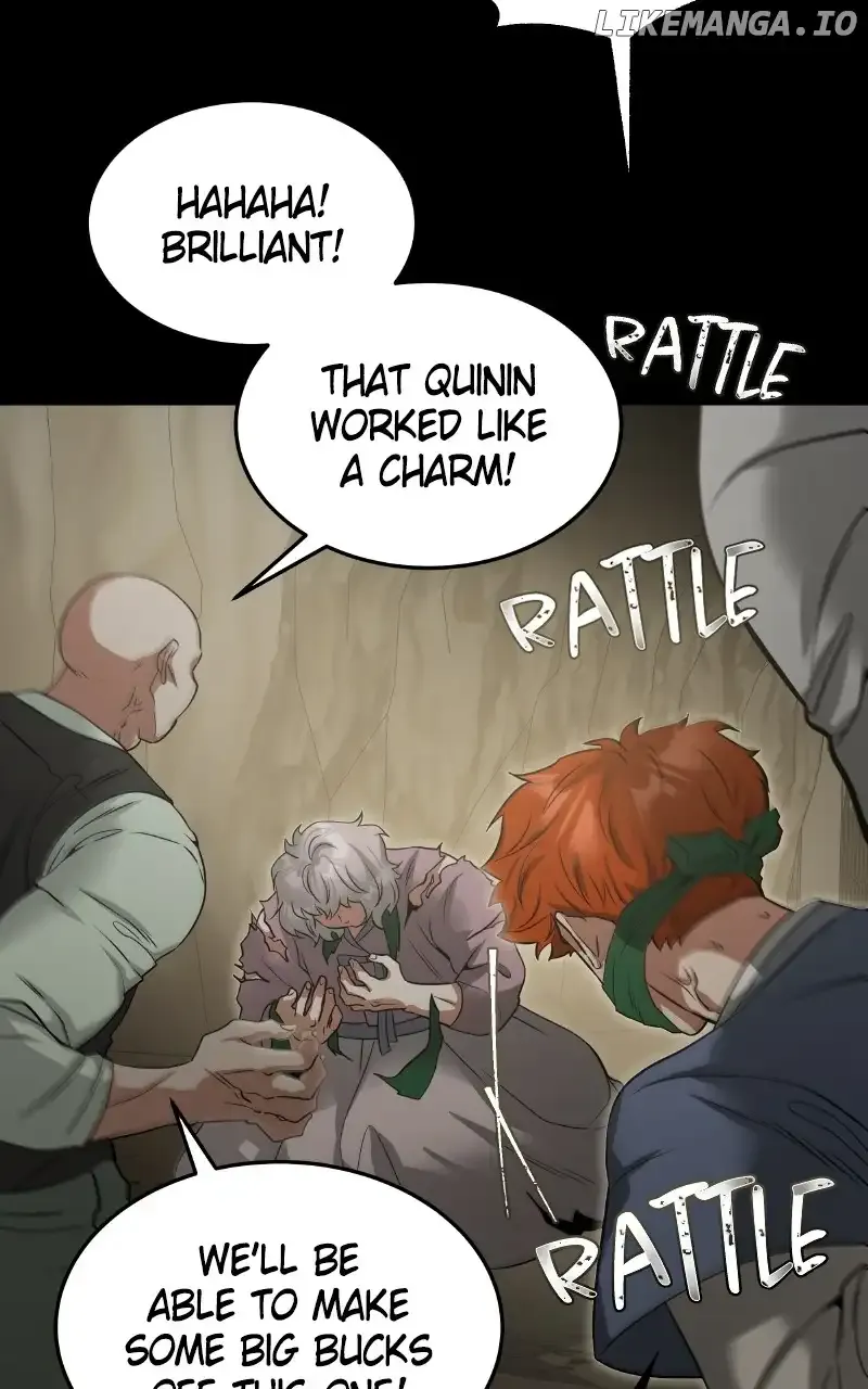 Empress Hunt Chapter 51 Online - página 41