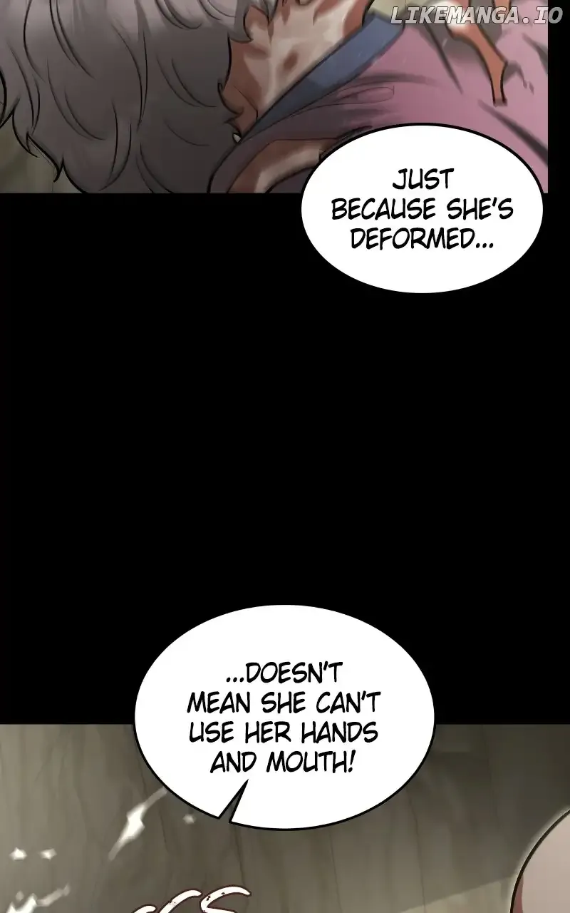 Empress Hunt Chapter 51 Online - página 56