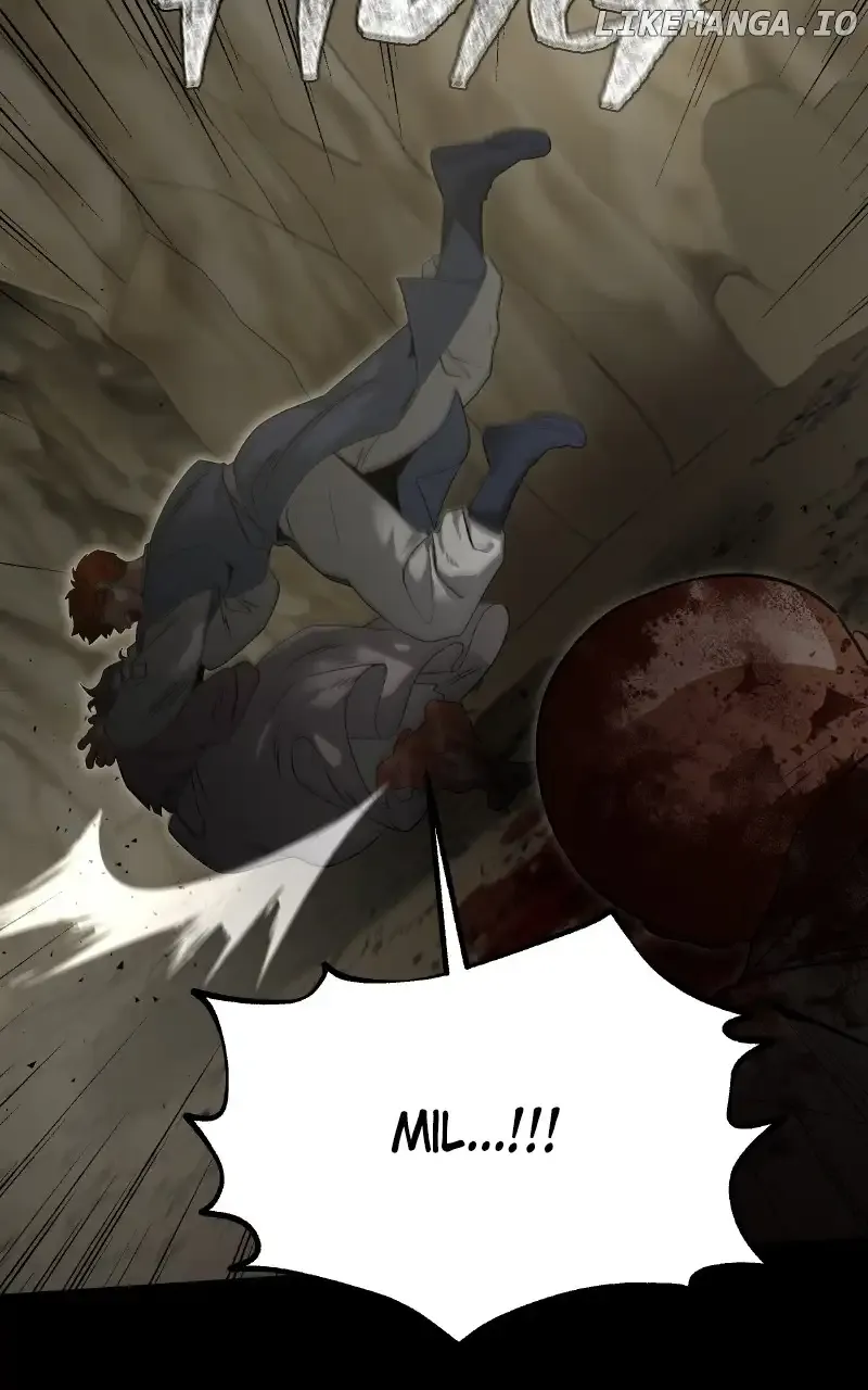 Empress Hunt Chapter 51 Online - página 70