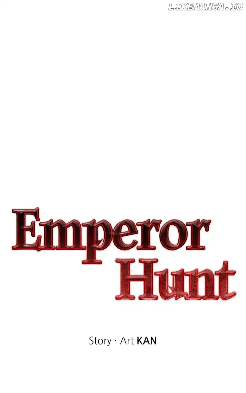 Empress Hunt Chapter 52 Online - página 1