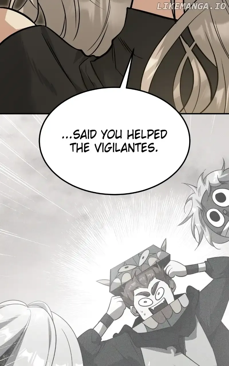 Empress Hunt Chapter 52 Online - página 8