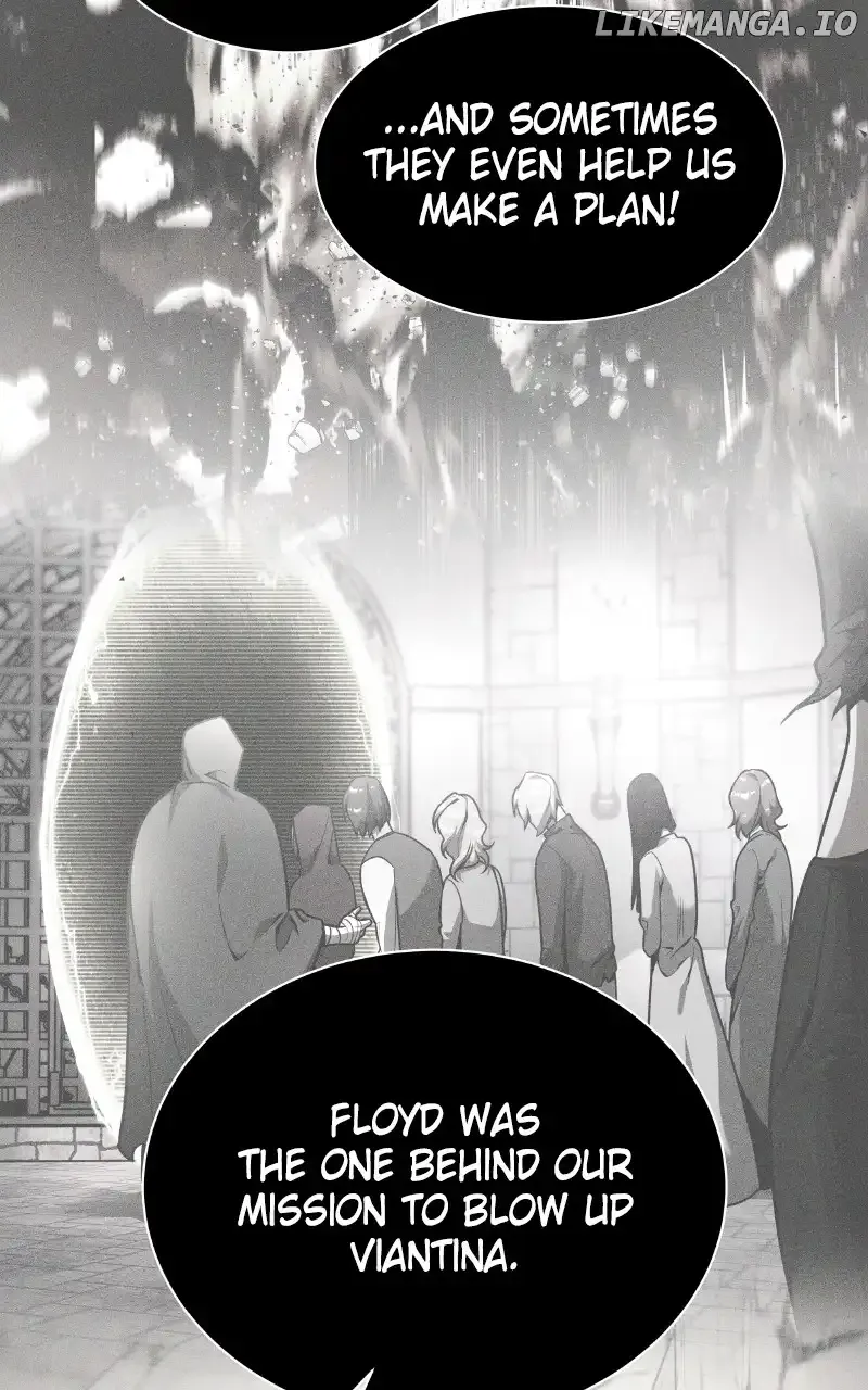 Empress Hunt Chapter 52 Online - página 10
