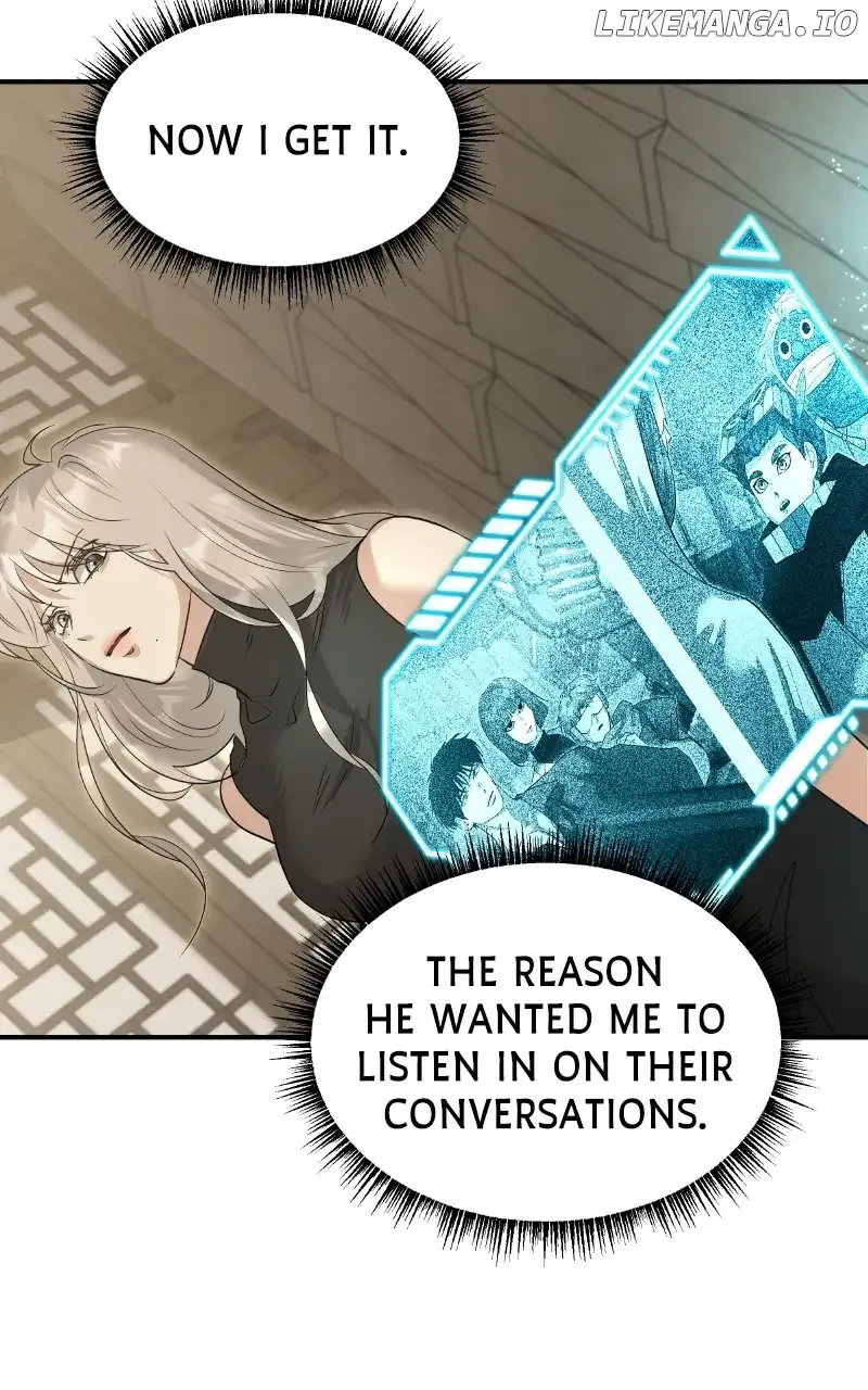 Empress Hunt Chapter 52 Online - página 17