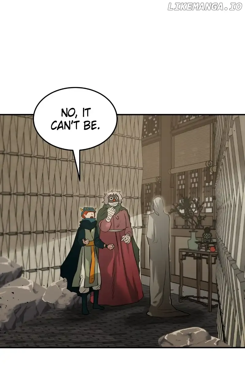 Empress Hunt Chapter 52 Online - página 26