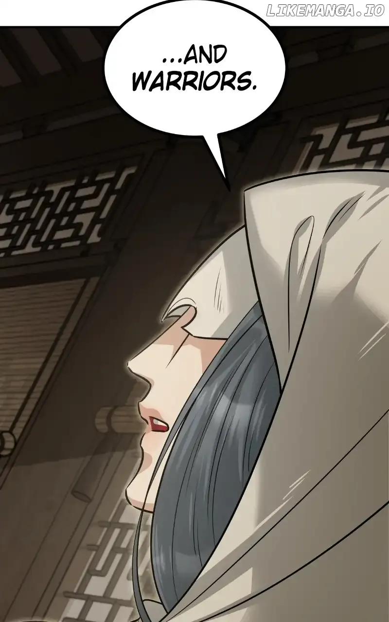 Empress Hunt Chapter 52 Online - página 31