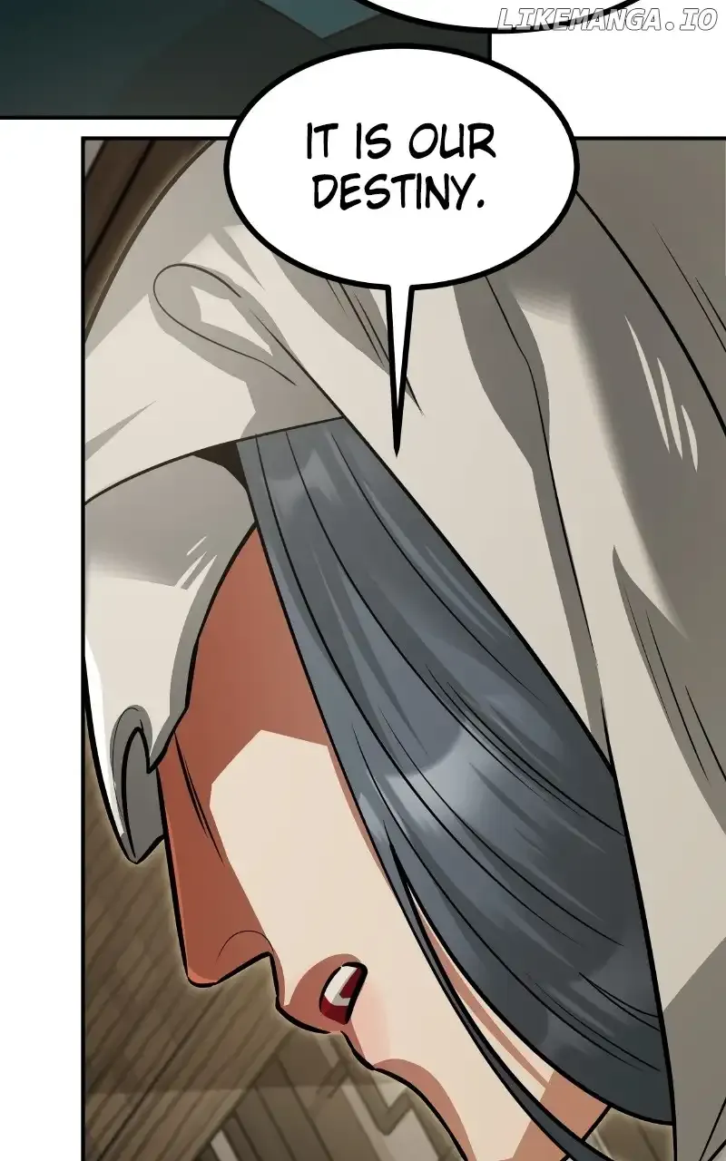 Empress Hunt Chapter 52 Online - página 34
