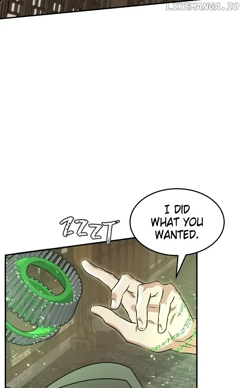 Empress Hunt Chapter 52 Online - página 42