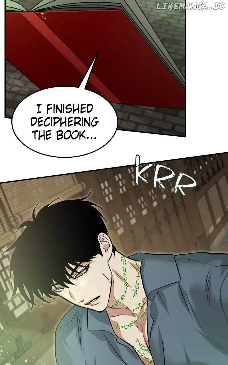 Empress Hunt Chapter 52 Online - página 43