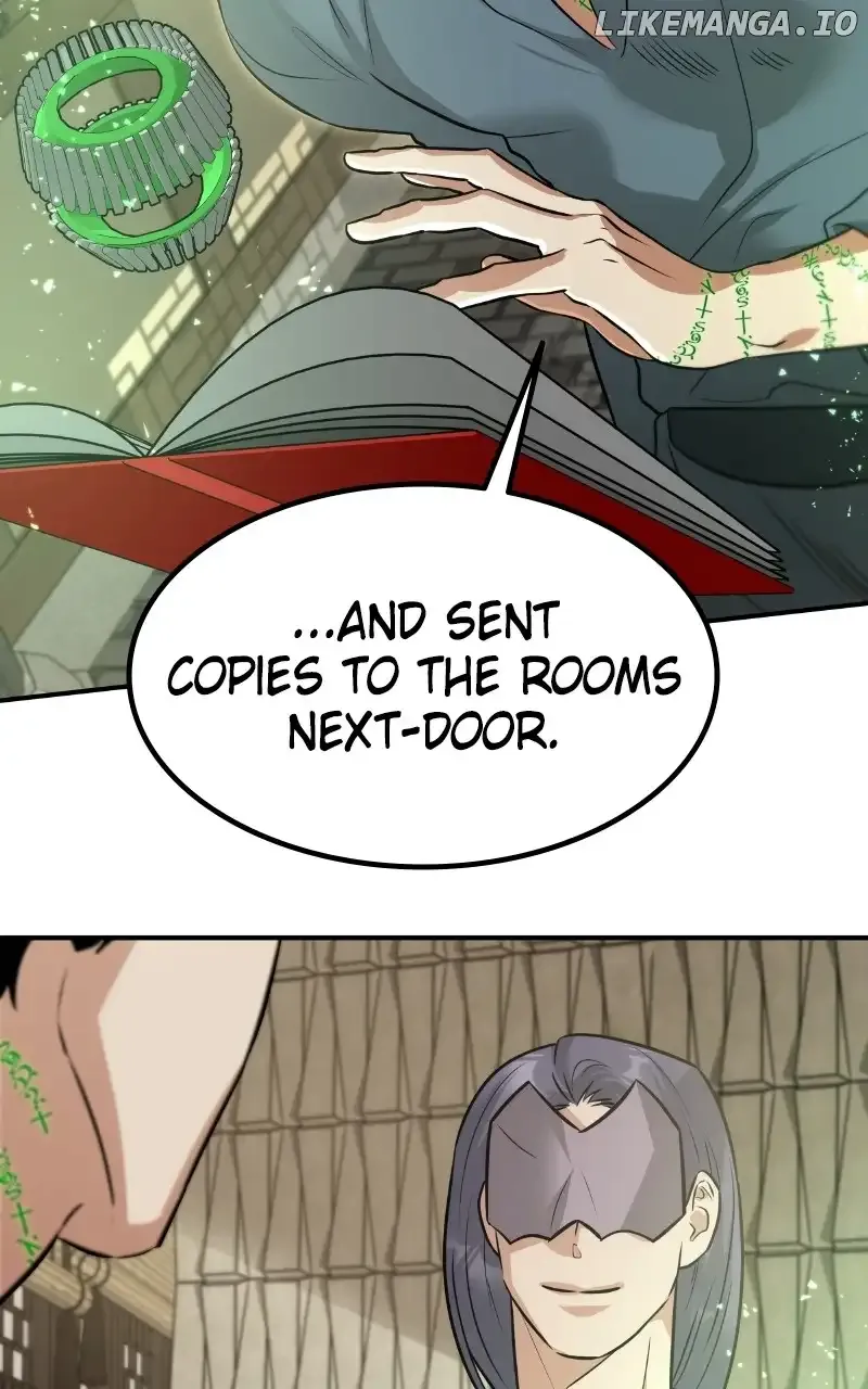 Empress Hunt Chapter 52 Online - página 44