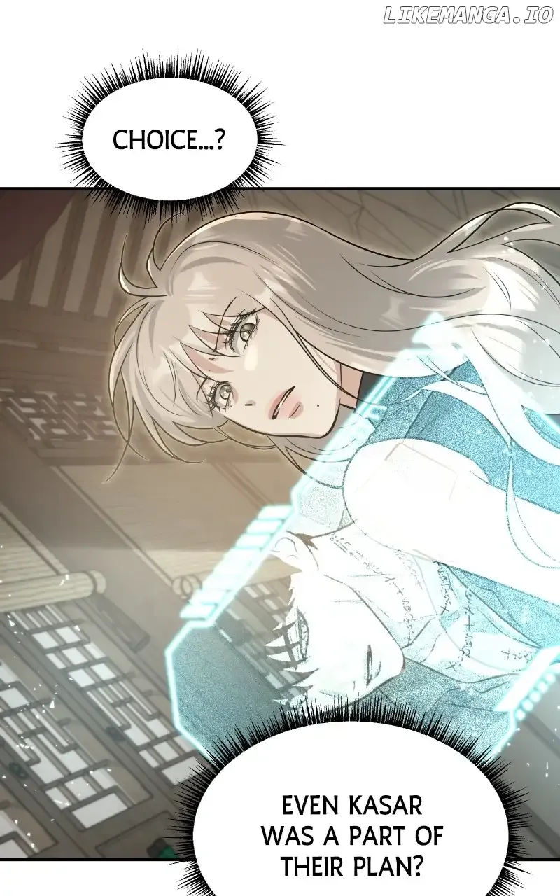 Empress Hunt Chapter 52 Online - página 48