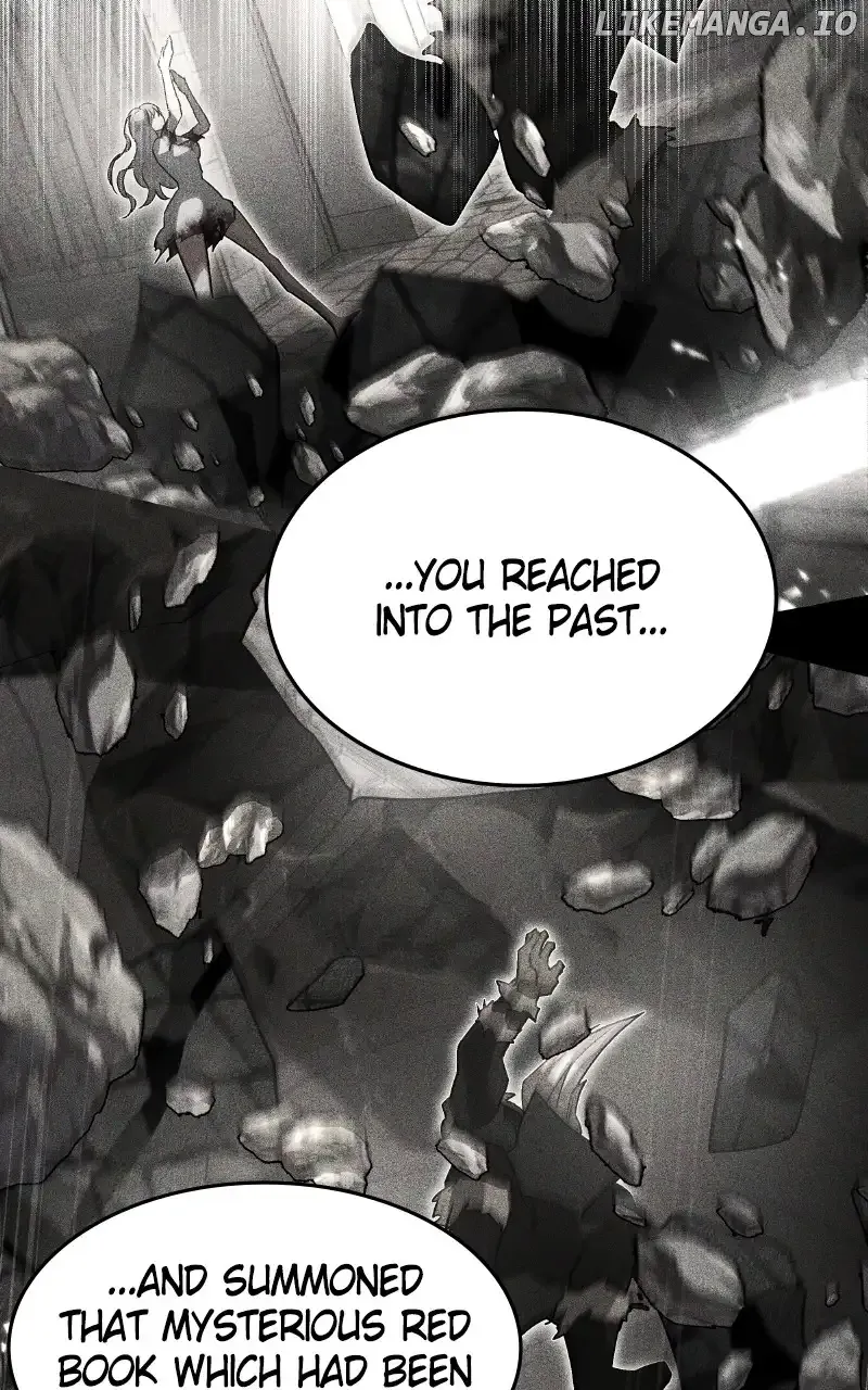 Empress Hunt Chapter 52 Online - página 51