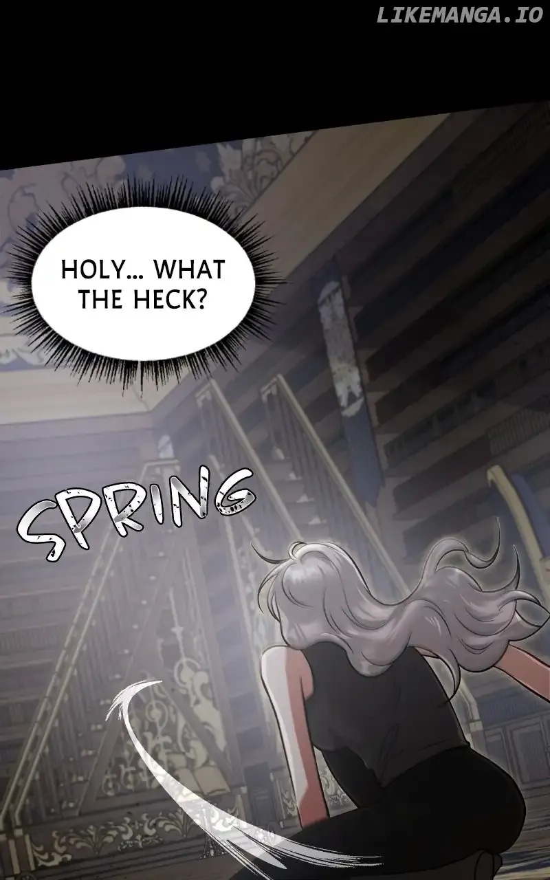 Empress Hunt Chapter 52 Online - página 62