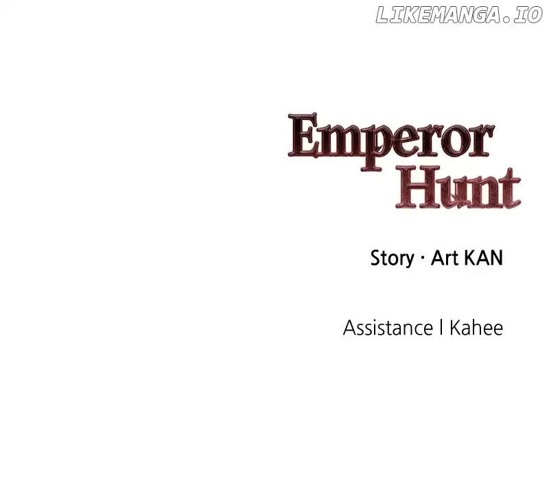 Empress Hunt Chapter 52 Online - página 85