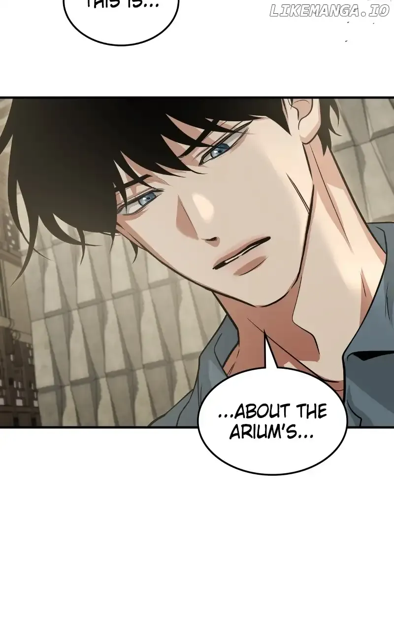 Empress Hunt Chapter 53 Online - página 6