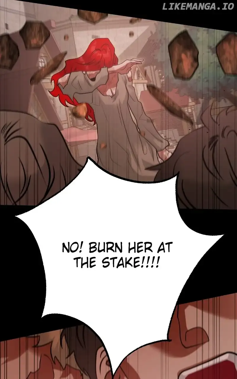 Empress Hunt Chapter 53 Online - página 33