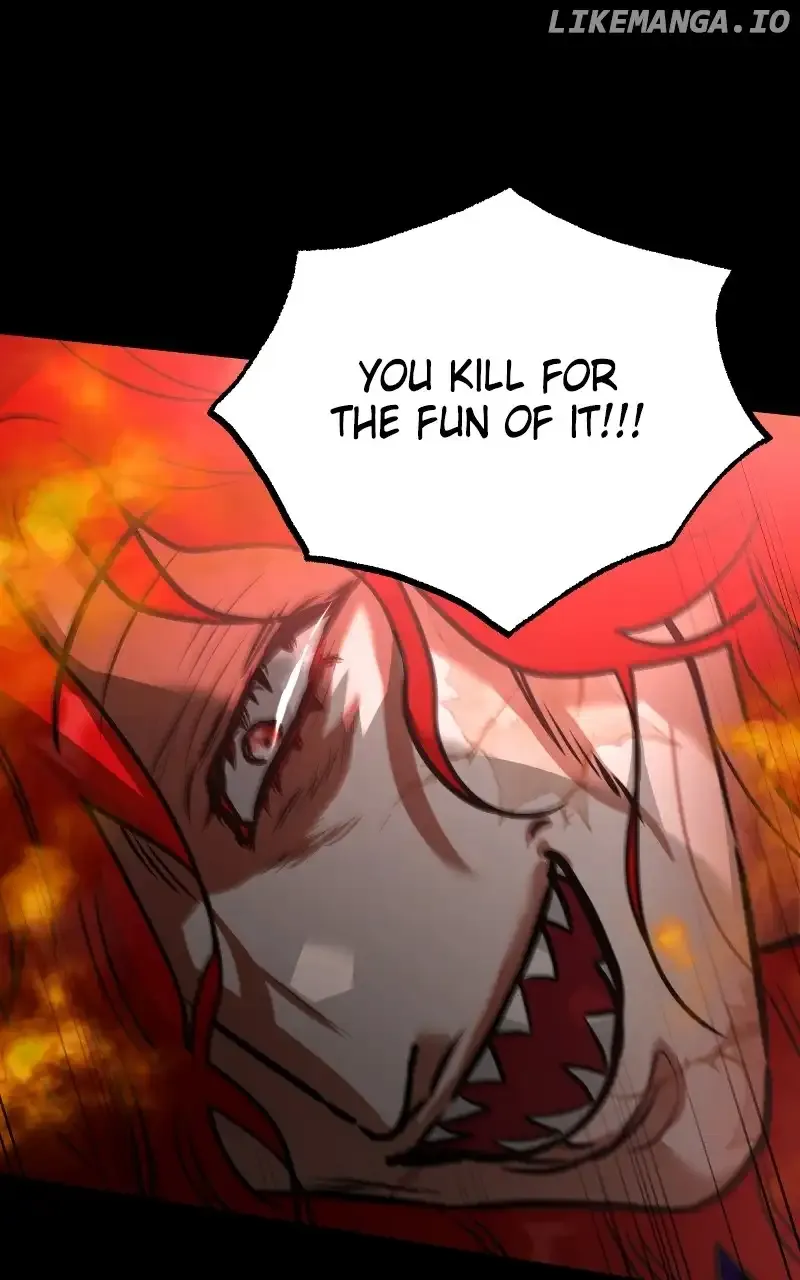 Empress Hunt Chapter 53 Online - página 56