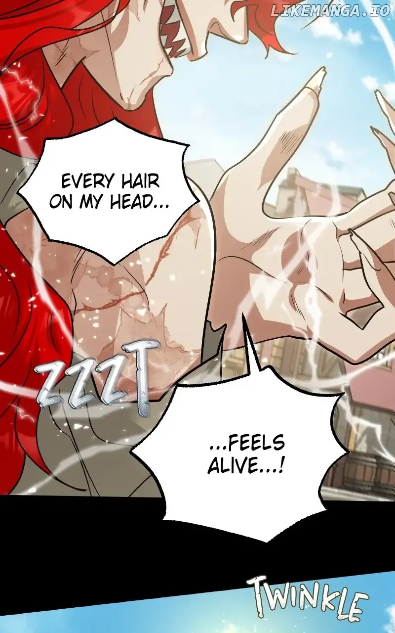 Empress Hunt Chapter 53 Online - página 80