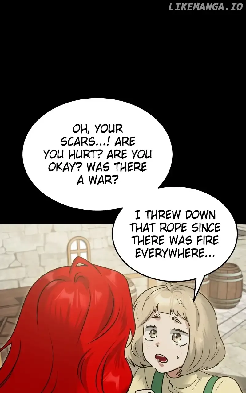 Empress Hunt Chapter 53 Online - página 87