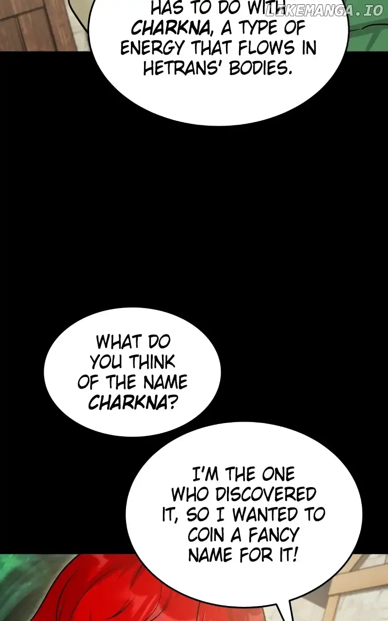 Empress Hunt Chapter 53 Online - página 90