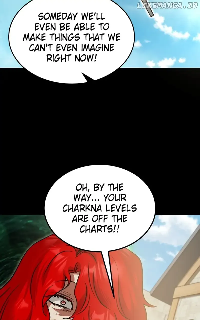 Empress Hunt Chapter 53 Online - página 94