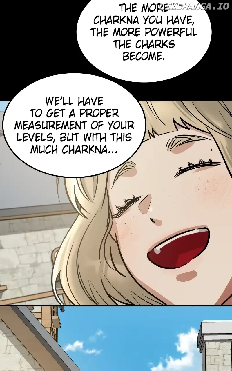 Empress Hunt Chapter 53 Online - página 96