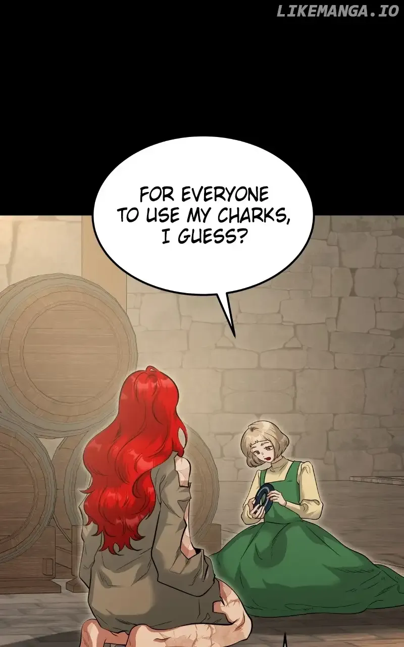Empress Hunt Chapter 54 Online - página 6