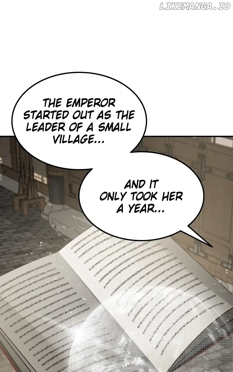 Empress Hunt Chapter 54 Online - página 26