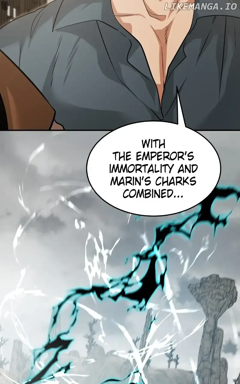 Empress Hunt Chapter 54 Online - página 29
