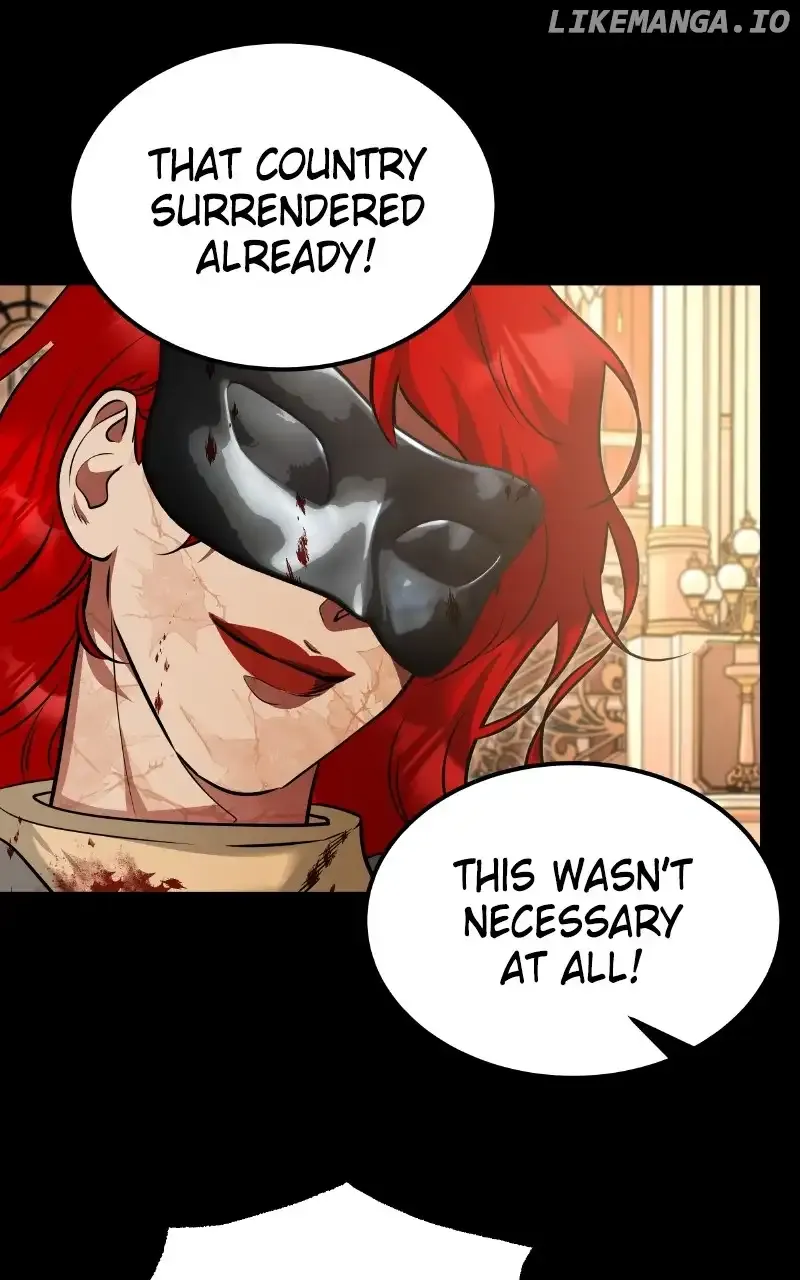 Empress Hunt Chapter 54 Online - página 38