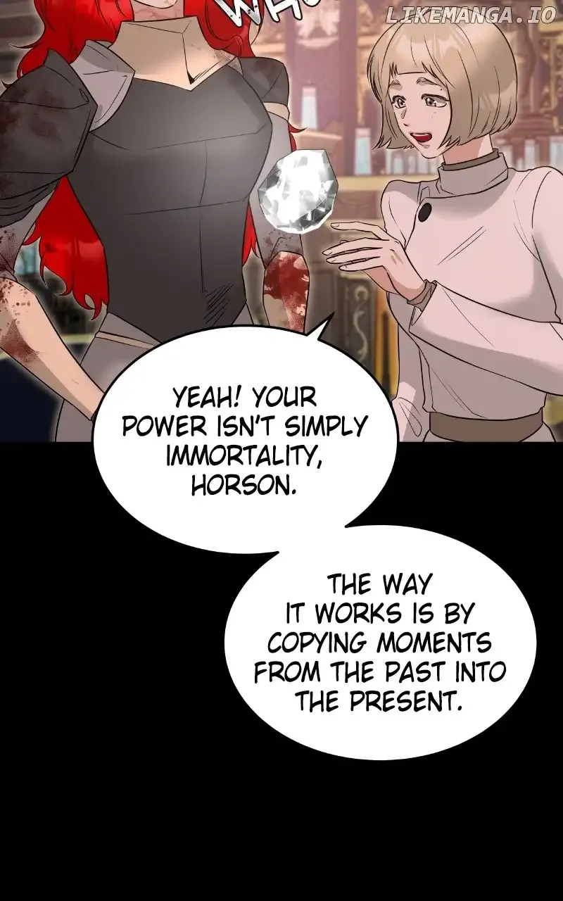 Empress Hunt Chapter 54 Online - página 50