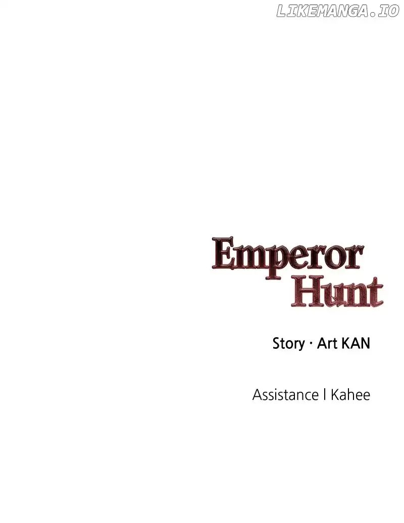 Empress Hunt Chapter 54 Online - página 107