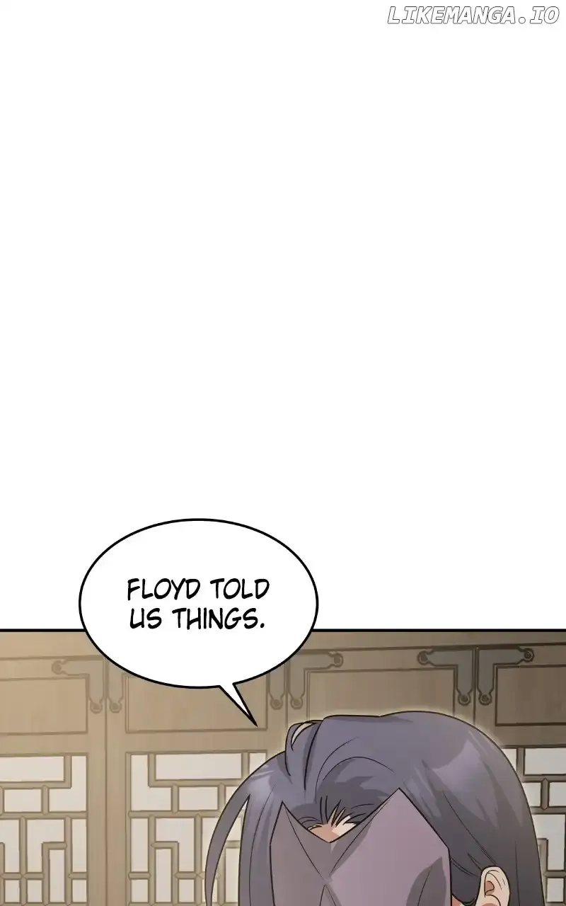 Empress Hunt Chapter 55 Online - página 9