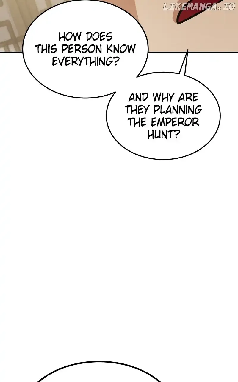 Empress Hunt Chapter 55 Online - página 24
