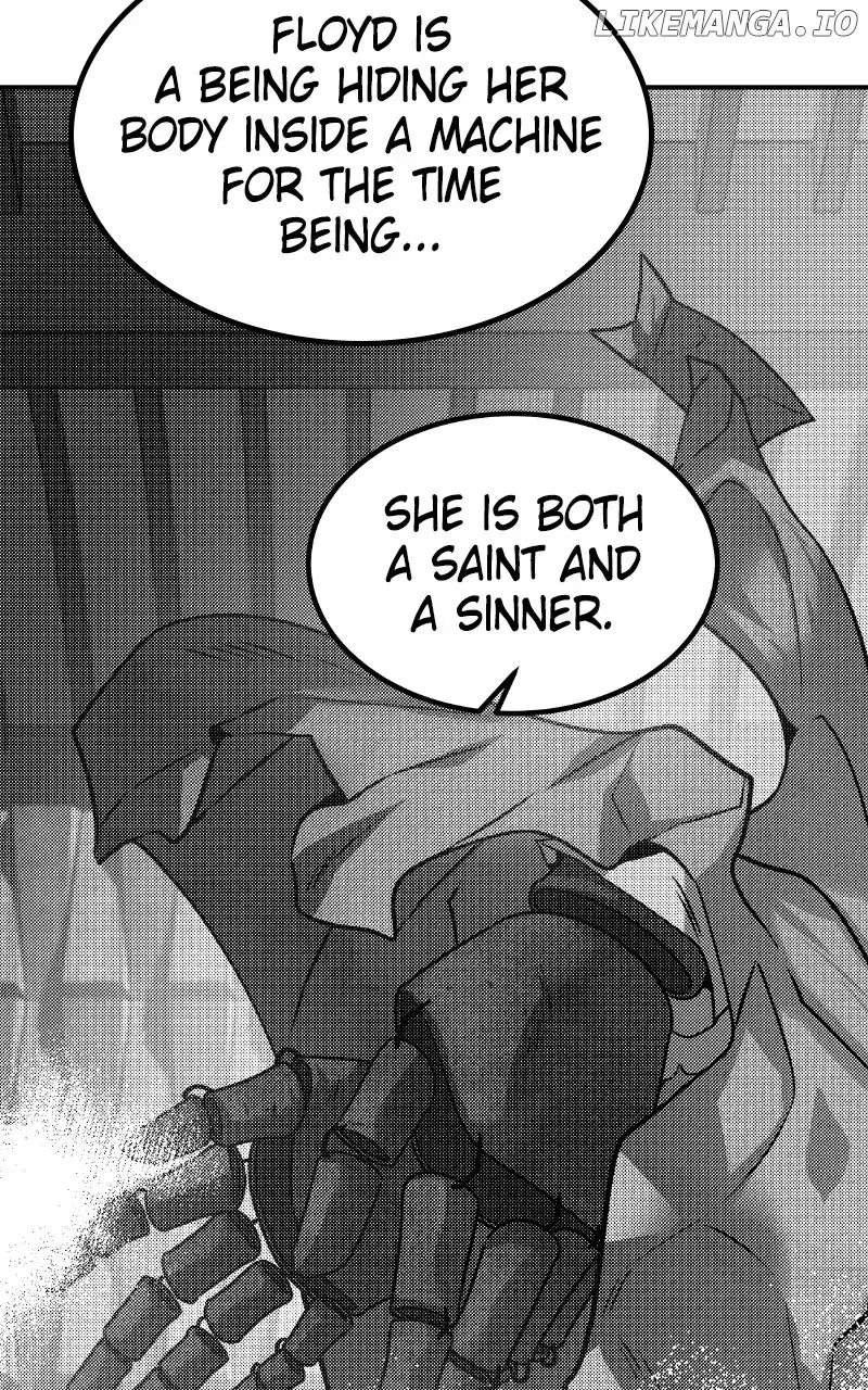Empress Hunt Chapter 55 Online - página 25